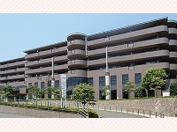 中銀ライフケアホーム株式会社 中銀ライフケア横浜希望ヶ丘・求人番号248892